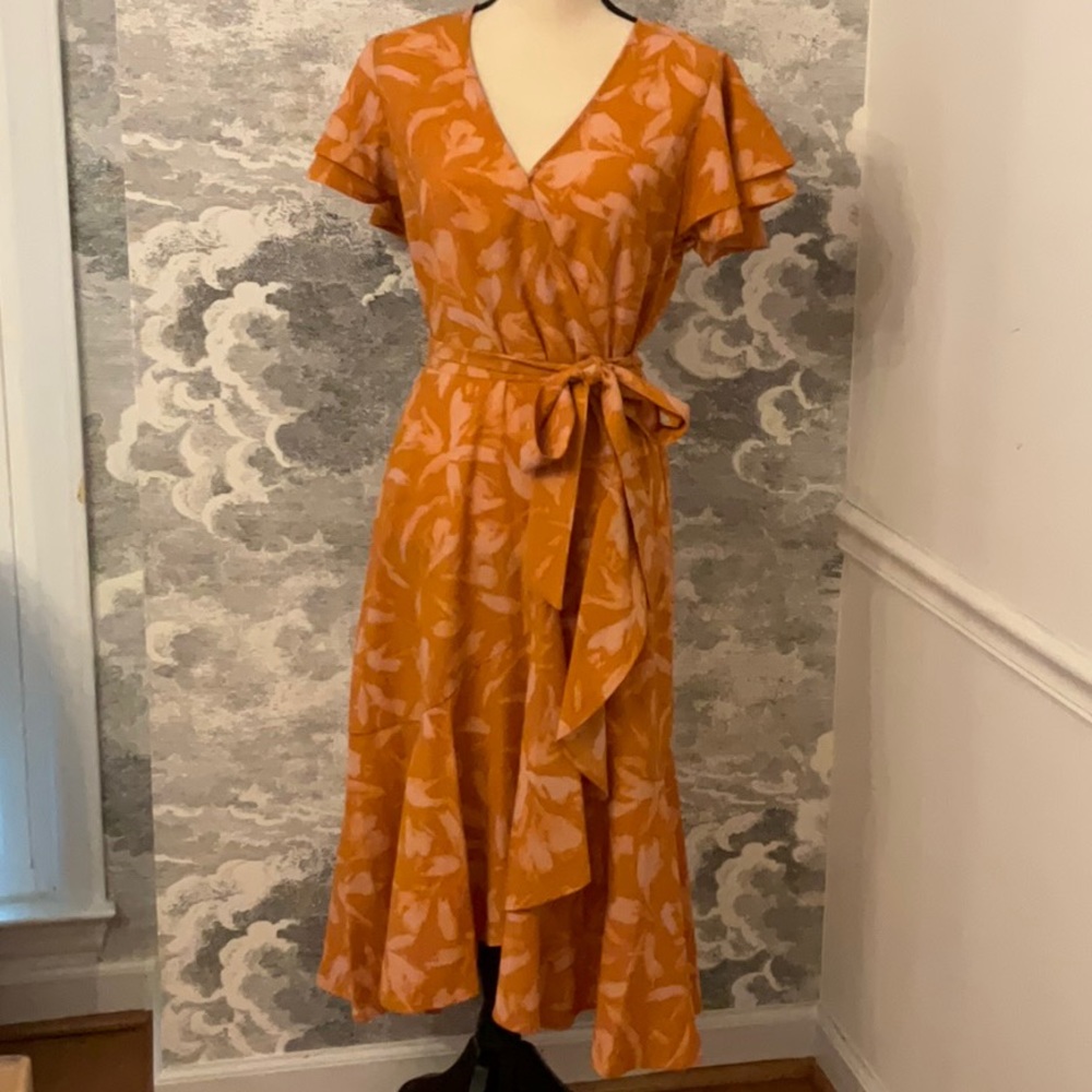 A New Day dress